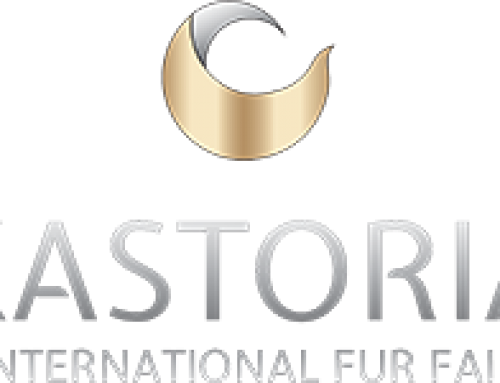 43rd KASTORIA International Fur Fair KASTORIA 3-6 May 2018