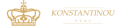 Konstantinou Furs – Online Fur Shop Logo